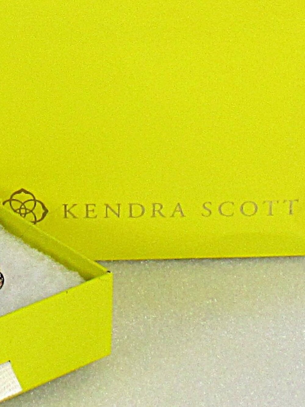 KENDRA SCOTT DOUBLE RING - Picture 16 of 16